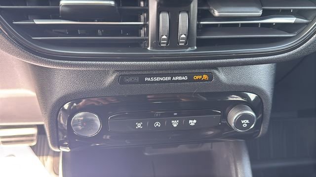 Certified 2024 Ford Escape ST-Line w/ Tech Pack #1 image 27