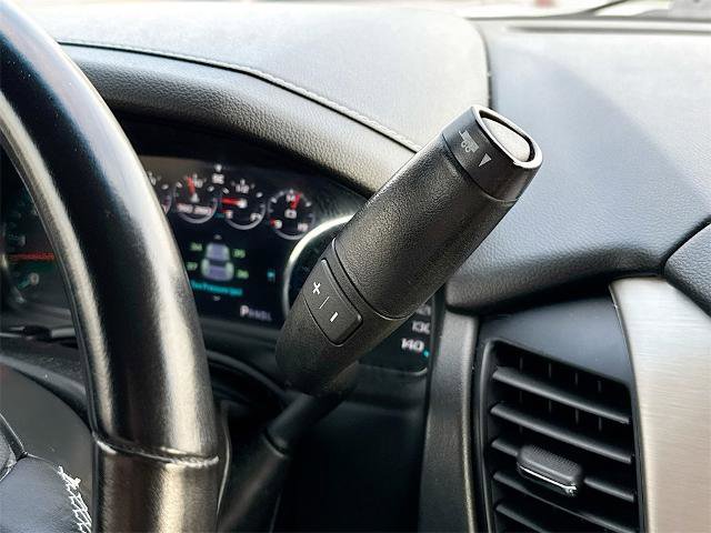 Used 2020 GMC Yukon Denali image 15