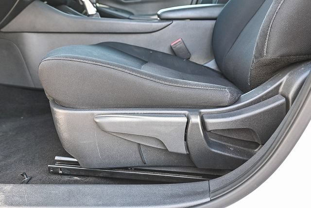 Used 2024 Nissan Sentra SV FWD image 26