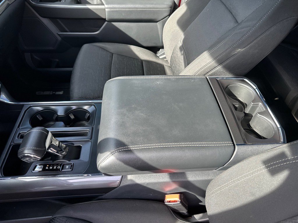 Certified 2023 Ford F150 XLT w/ Equipment Group 302A High image 21