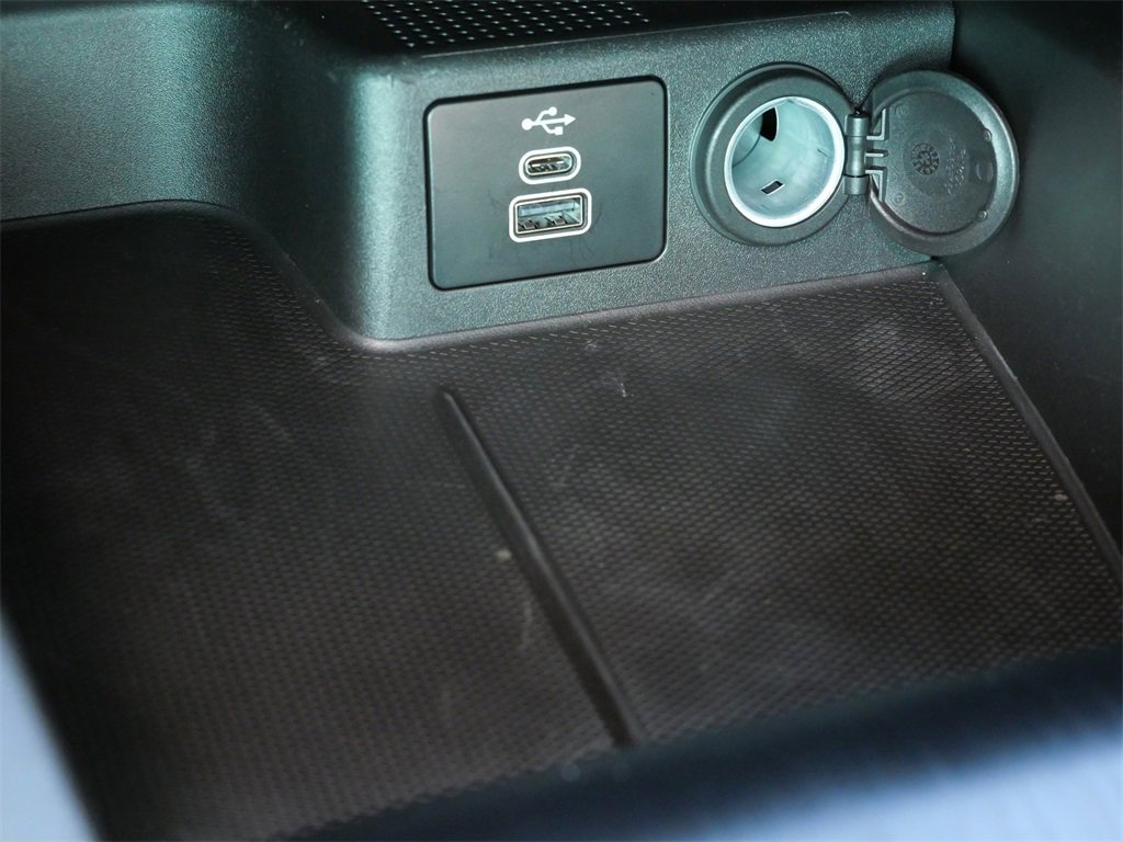 Certified 2025 Ford Escape Active w/ Cold Weather Package image 21