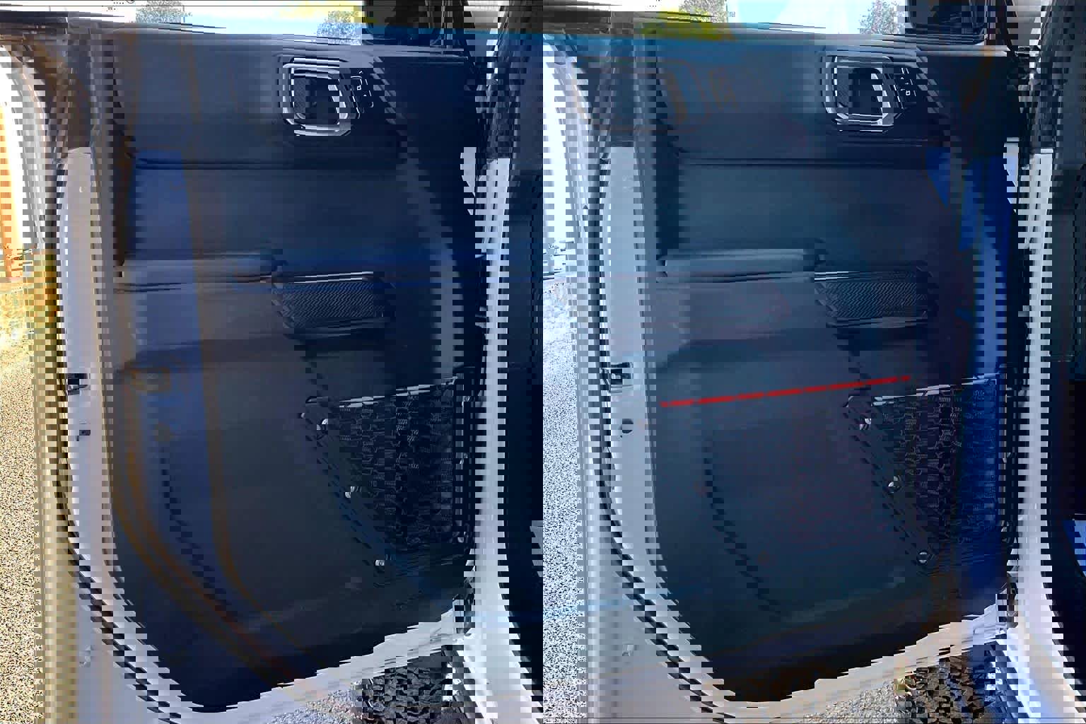 Certified 2022 Ford Bronco Raptor image 21