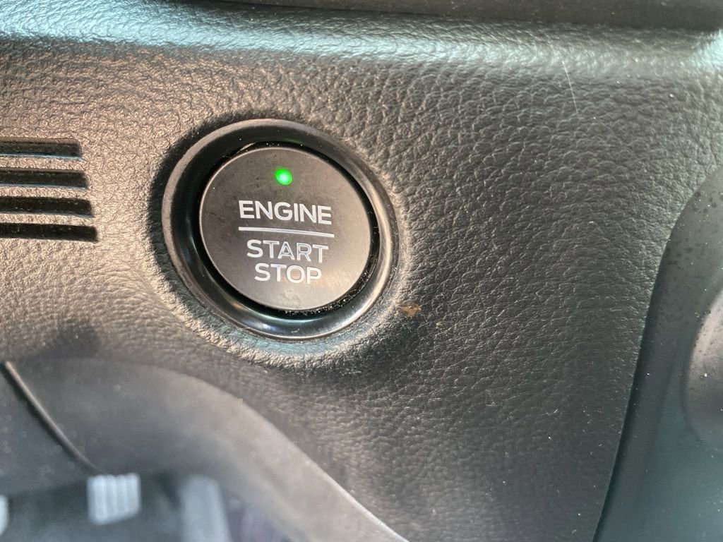 Certified 2023 Ford Ranger Lariat w/ Equipment Group 501A High image 31