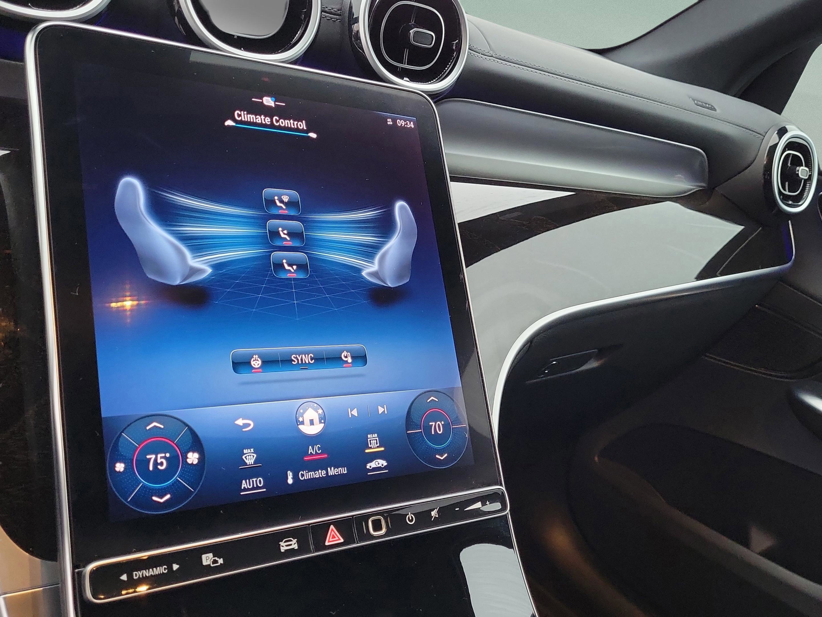 Used 2023 Mercedes-Benz GLC 300 GLC 300 image 21