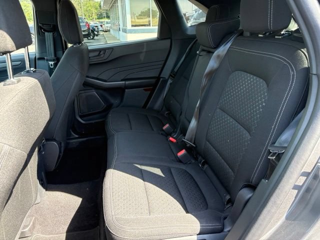 Certified 2025 Ford Escape Active AWD/4WD image 17