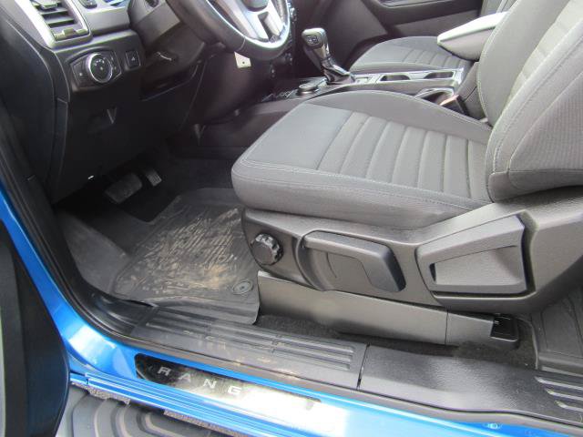 Certified 2023 Ford Ranger XLT w/ Equipment Group 301A Mid AWD/4WD image 18