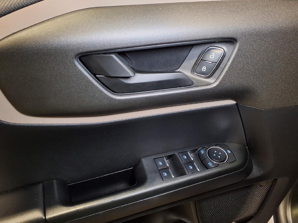 Certified 2025 Ford Bronco Sport Big Bend AWD/4WD image 21