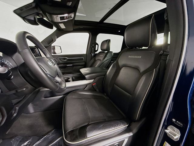 Used 2023 RAM 1500 Laramie image 22