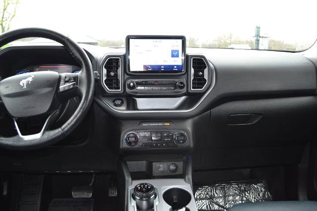 Certified 2021 Ford Bronco Sport Outer Banks w/ Outer Banks Package (96D) image 7