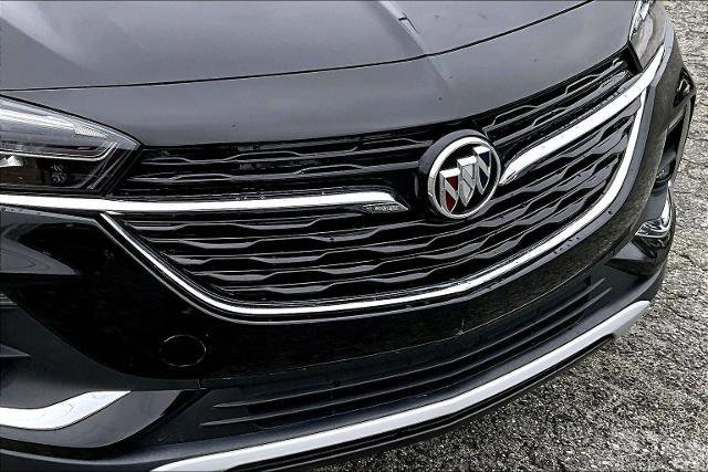 Used 2023 Buick Encore GX Essence w/ Experience Buick Package image 31