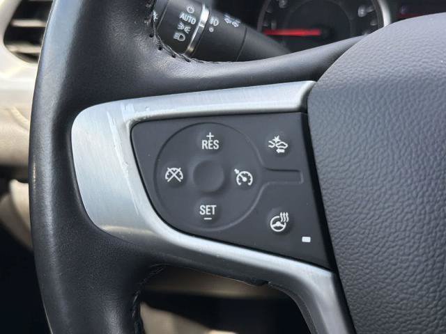 Used 2021 GMC Acadia SLT w/ Elevation Edition AWD/4WD image 23