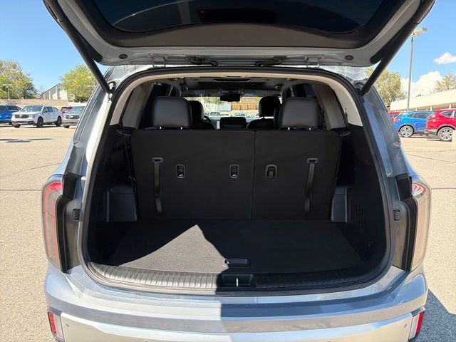 Used 2024 Kia Telluride EX FWD image 29