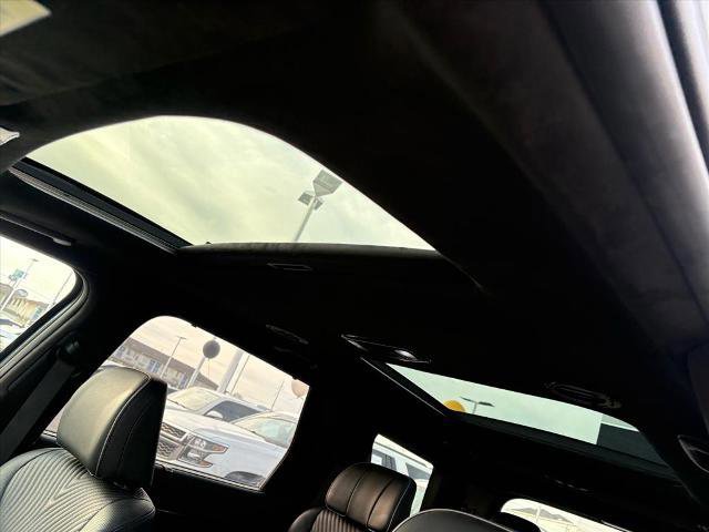 Used 2023 Hyundai Palisade Calligraphy image 8