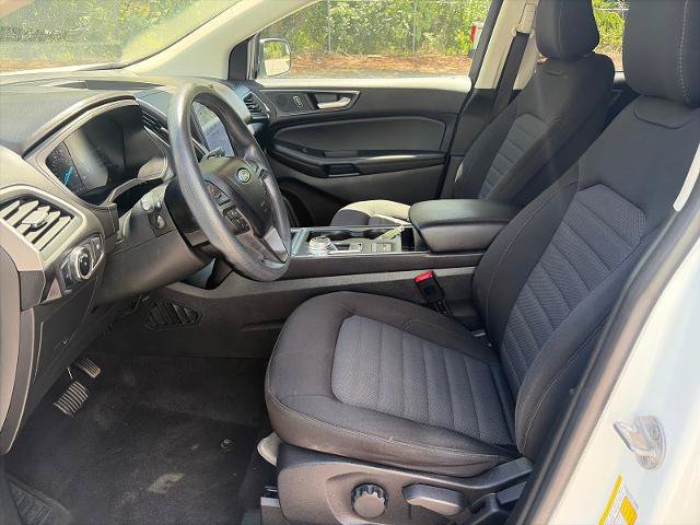 Certified 2023 Ford Edge SE w/ Black Appearance Package AWD/4WD image 18