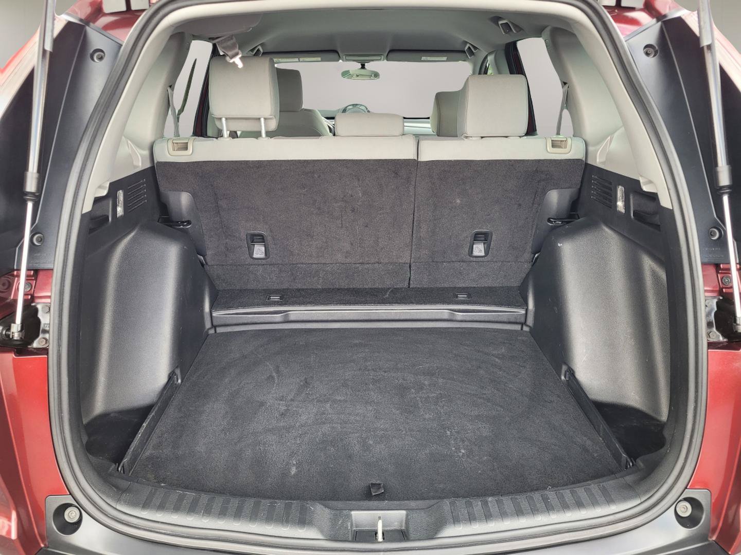 Used 2018 Honda CR-V LX image 25