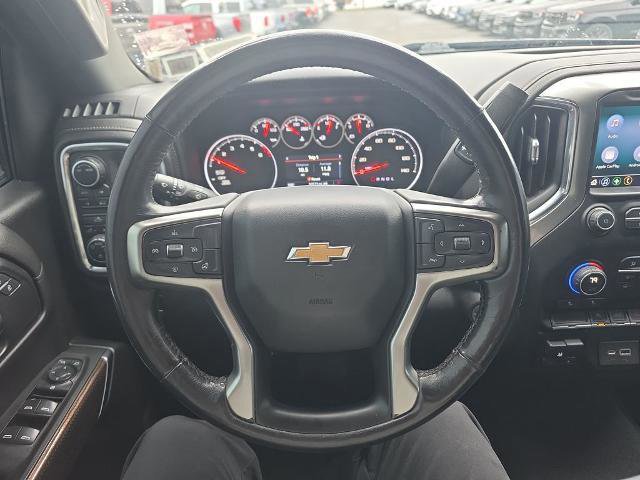 Used 2020 Chevrolet Silverado 1500 LT w/ All-Star Edition image 25