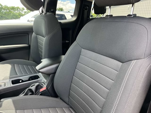 Certified 2019 Ford Ranger XLT w/ Black Appearance Package AWD/4WD image 28