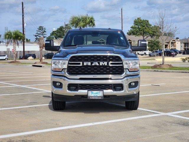 Used 2024 RAM 2500 Big Horn image 7