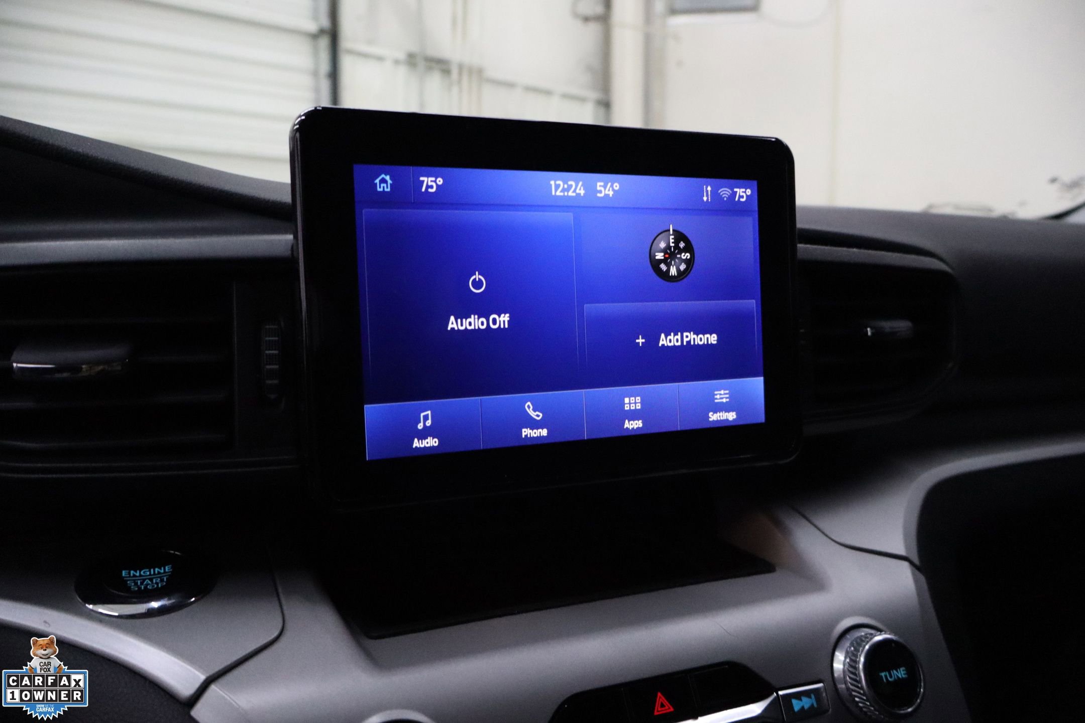 Certified 2023 Ford Explorer XLT image 21