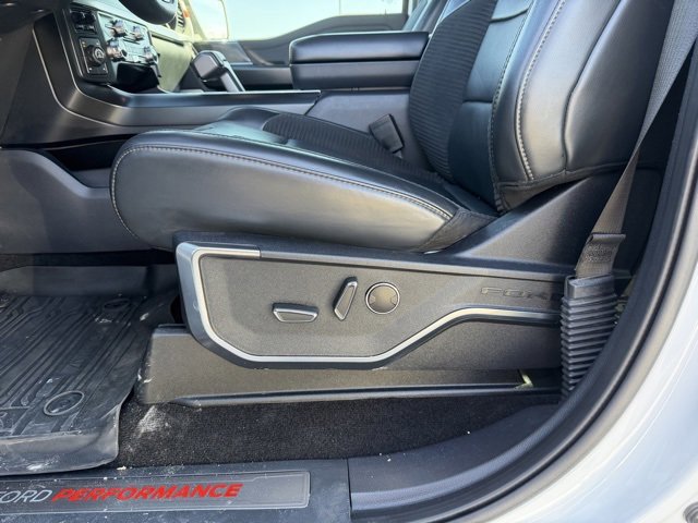 Certified 2022 Ford F150 Raptor w/ Equipment Group 801A High image 9