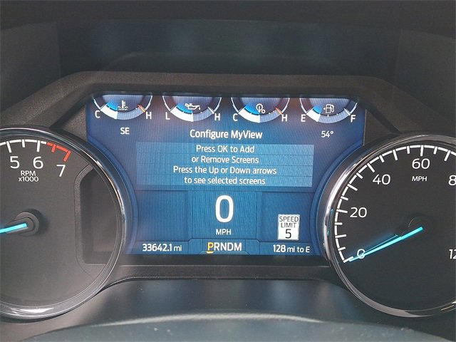 Certified 2023 Ford F150 Tremor w/ Trailer Tow Package image 18