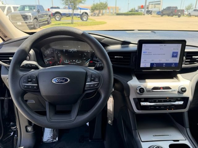 Certified 2021 Ford Explorer 2WD image 13
