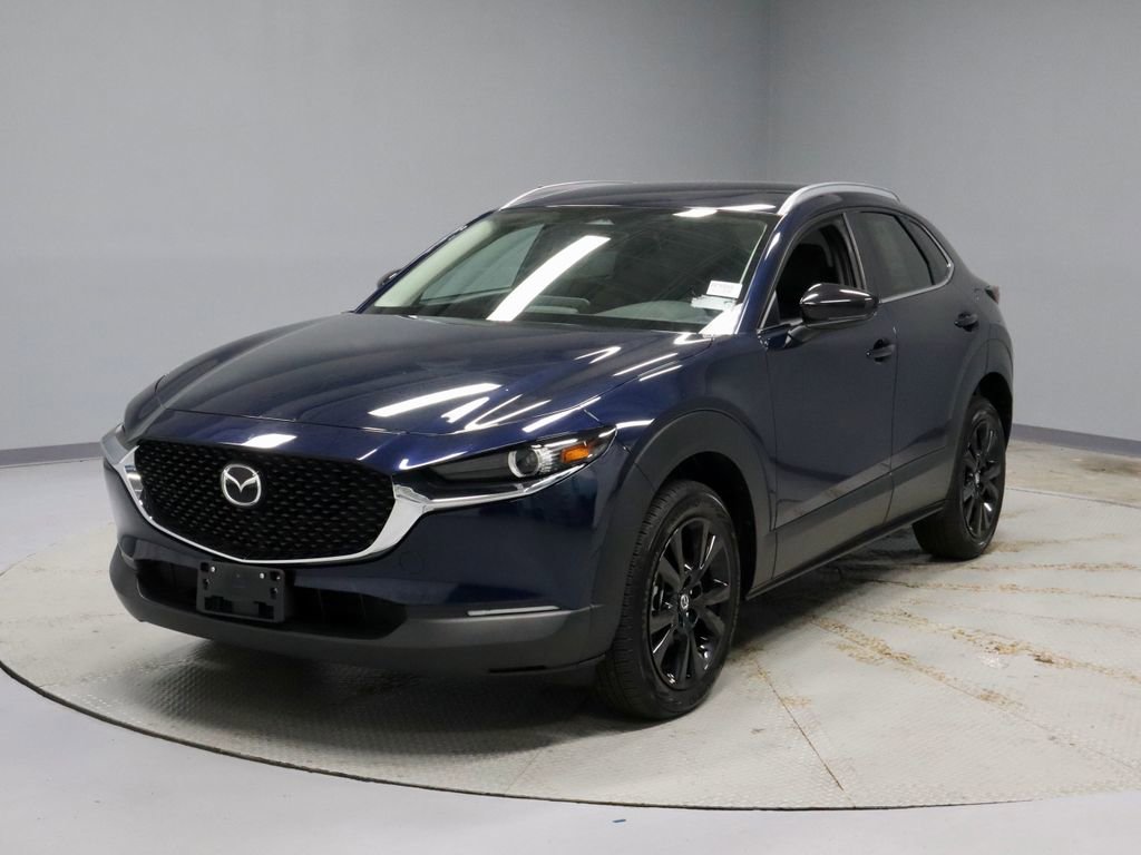 Used 2024 MAZDA CX-30 AWD 2.5 S w/ Select Sport Pkg image 8