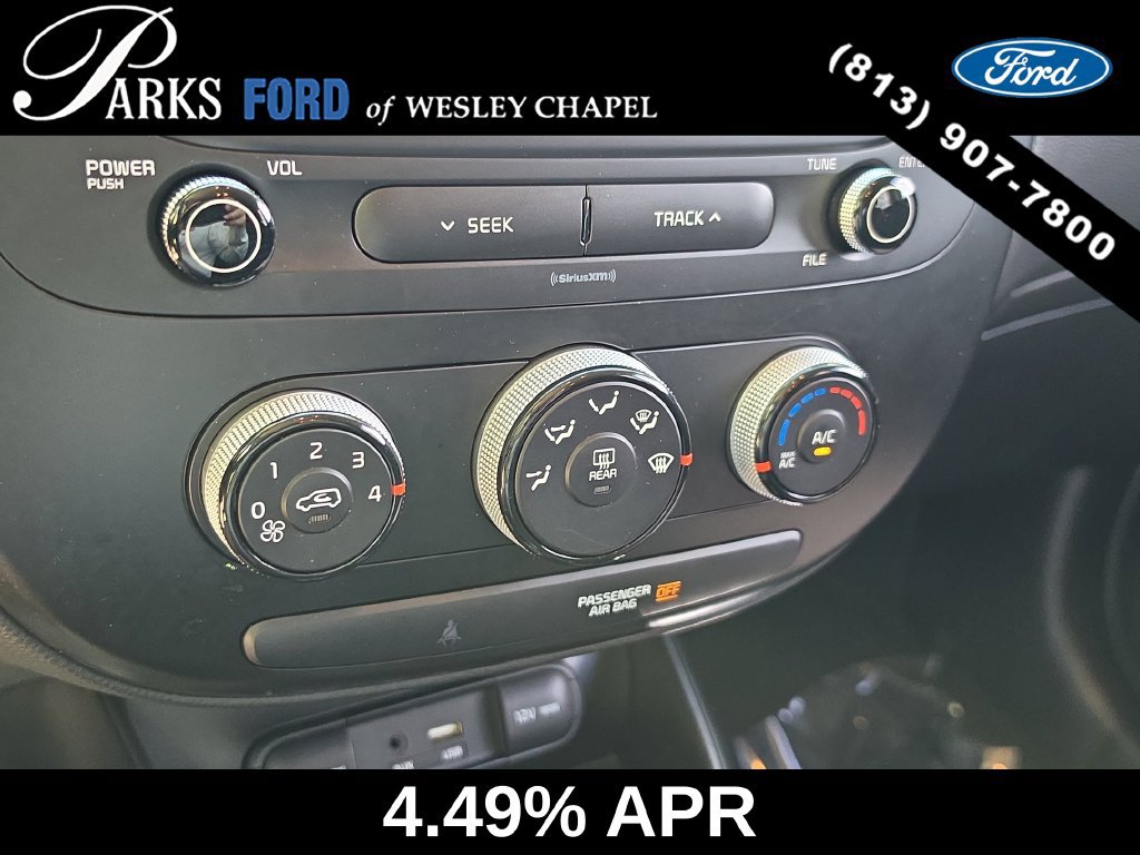 Used 2019 Kia Soul FWD image 22