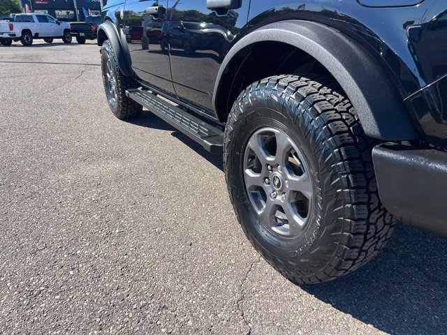 Certified 2023 Ford Bronco Big Bend AWD/4WD image 22