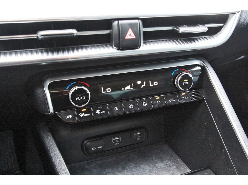 Used 2022 Kia K5 EX w/ EX Premium Package image 24