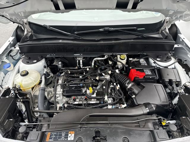 Certified 2023 Ford Bronco Sport Big Bend w/ Convenience Package image 24