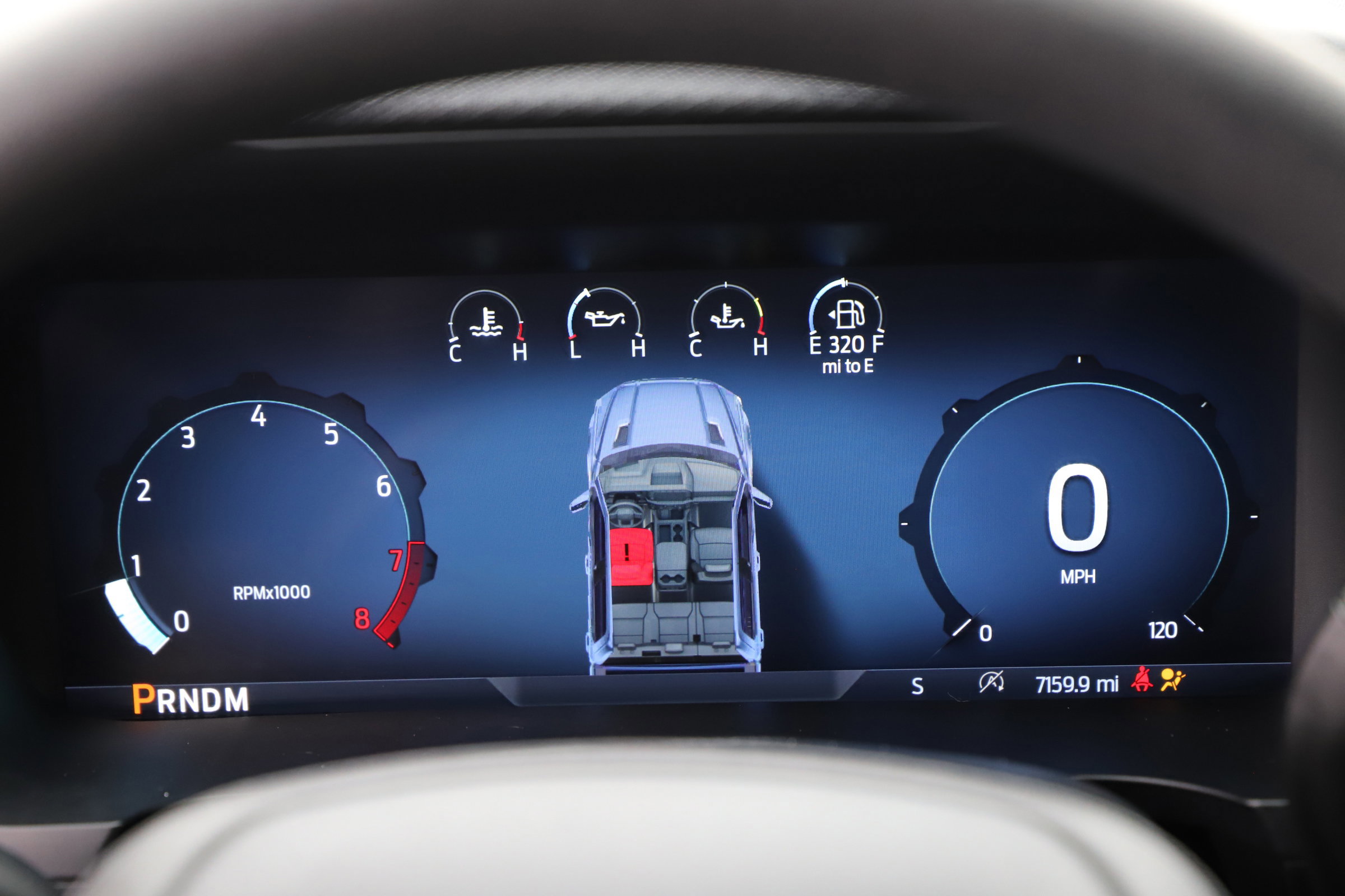 Certified 2025 Ford F150 STX w/ Equipment Group 201A FX4 image 24