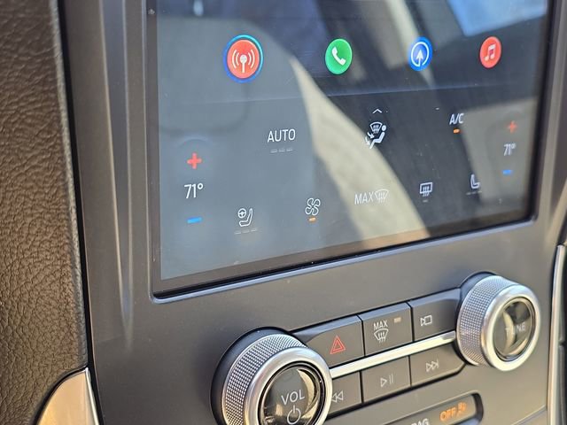 Certified 2023 Ford Edge Titanium image 26