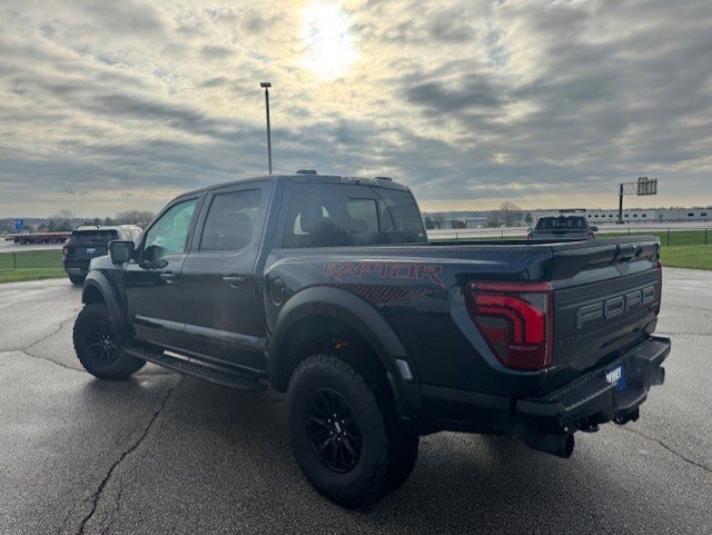 Certified 2024 Ford F150 Raptor image 3
