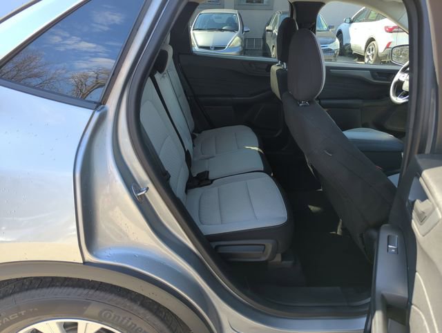 Certified 2024 Ford Escape Active AWD/4WD image 21