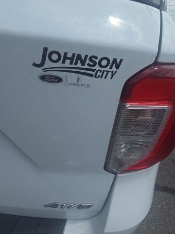 Certified 2021 Ford Explorer XLT w/ Equipment Group 202A AWD/4WD image 6