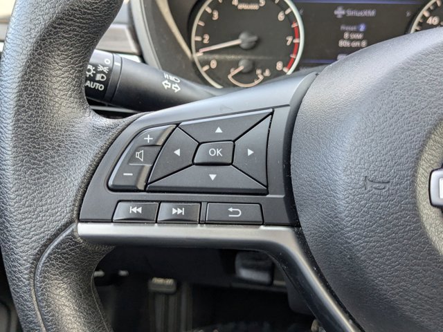 Used 2024 Nissan Altima 2.5 SV FWD image 15