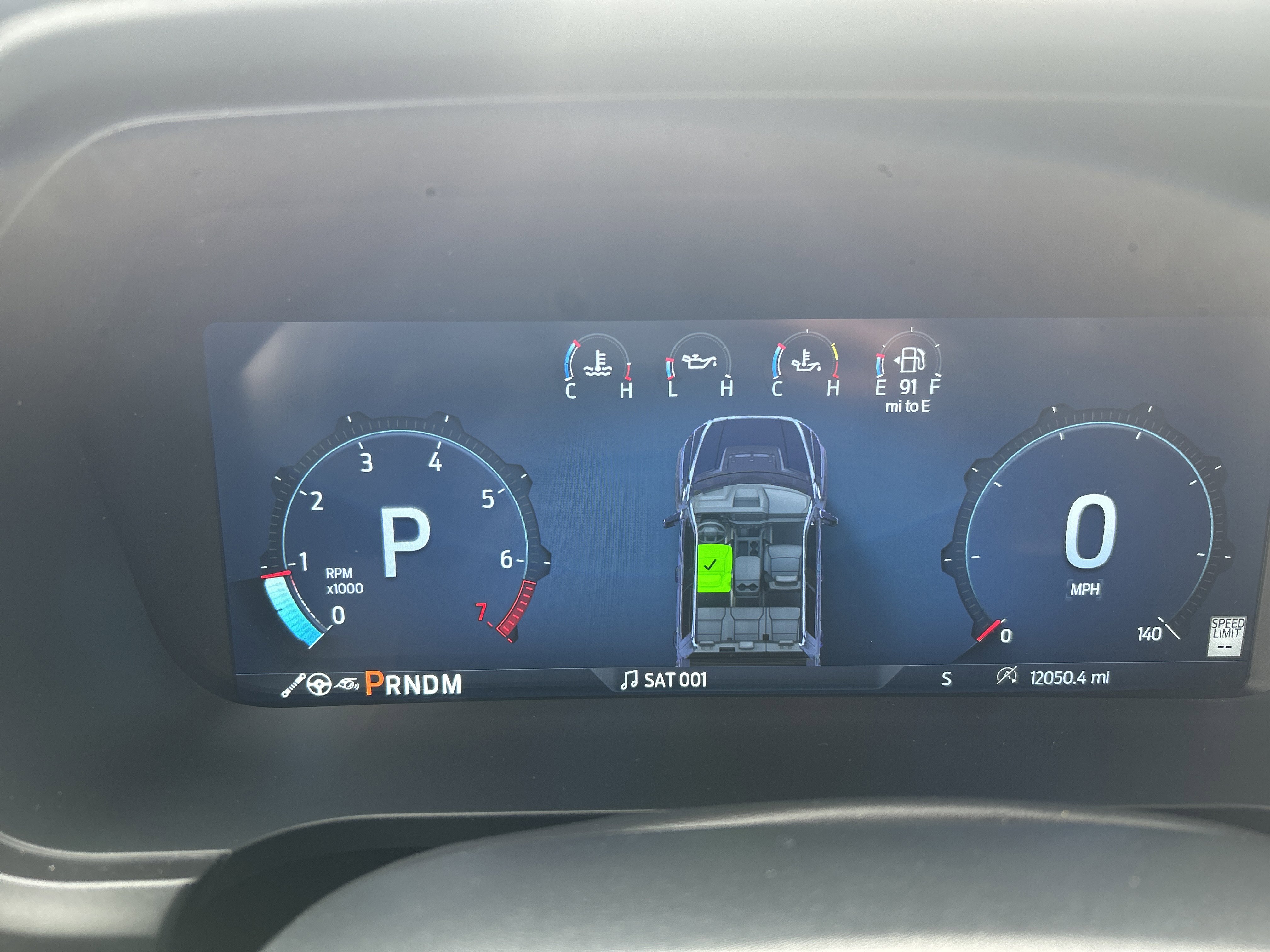 Certified 2025 Ford F150 Raptor image 19