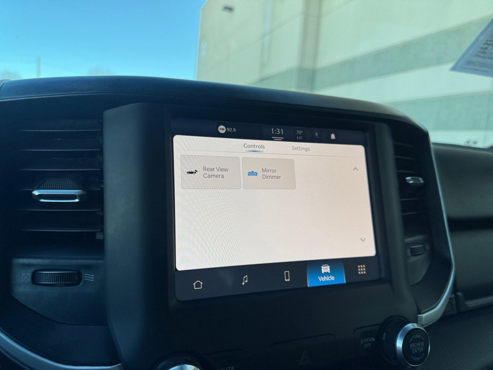 Used 2023 RAM 1500 Big Horn image 27