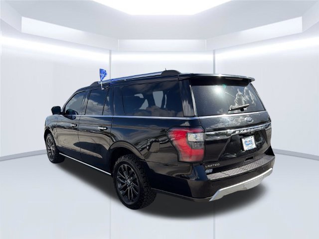 Certified 2021 Ford Expedition Max Limited AWD/4WD image 6