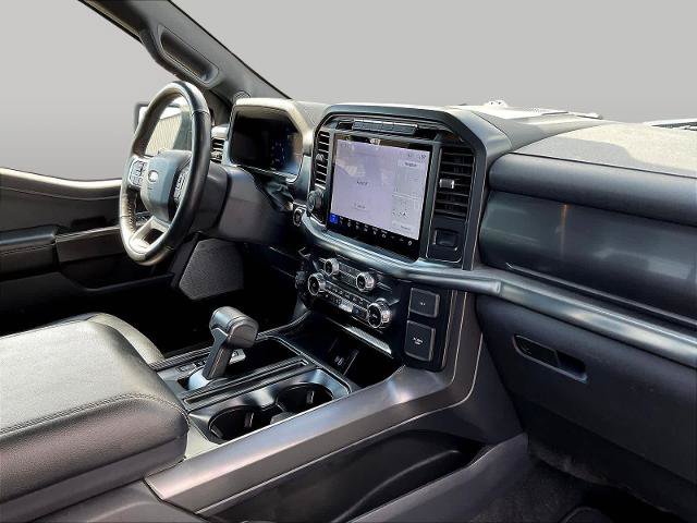 Certified 2024 Ford F150 Lariat AWD/4WD image 29