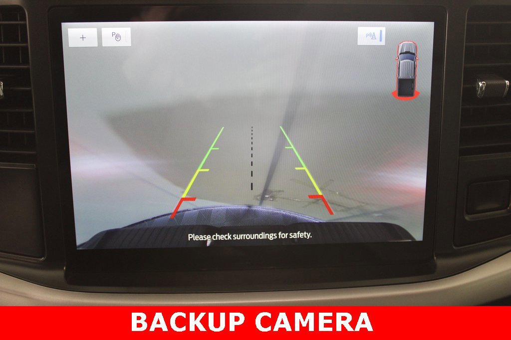 Certified 2023 Ford F150 XLT w/ Equipment Group 302A High image 8