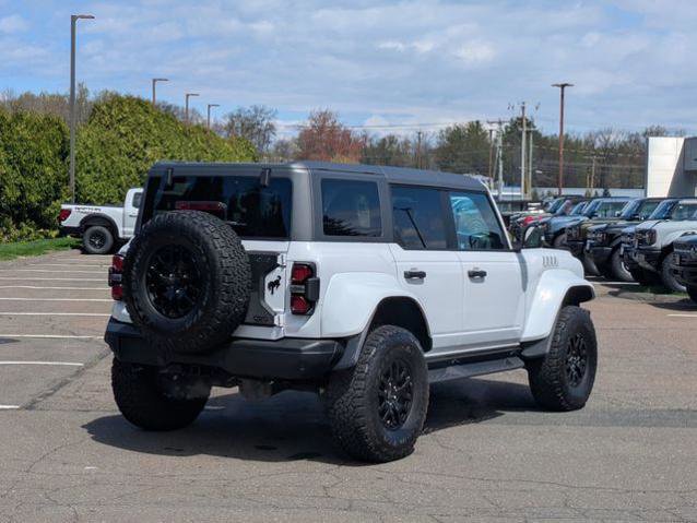 Certified 2024 Ford Bronco Raptor AWD/4WD image 5
