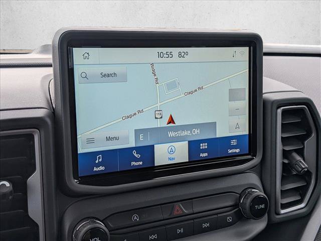 Certified 2021 Ford Bronco Sport Big Bend AWD/4WD image 14