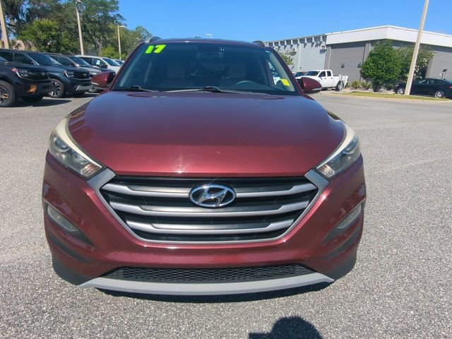 Used 2017 Hyundai Tucson Sport FWD image 10