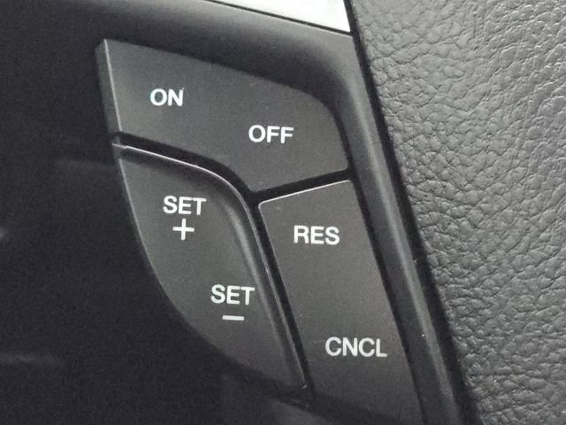 Certified 2024 Ford Edge ST-Line AWD/4WD image 30