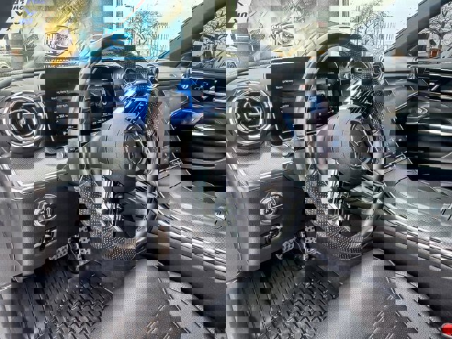 Used 2022 Mercedes-Benz C 300 4MATIC Sedan image 13