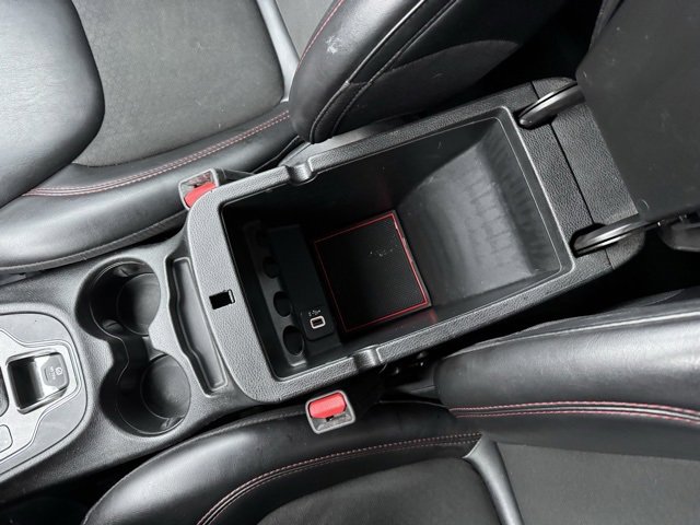 Used 2021 Jeep Cherokee Trailhawk w/ Sun, Sound & Nav Group image 21