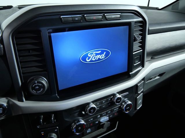 Certified 2022 Ford F150 XLT w/ Equipment Group 302A High AWD/4WD image 20