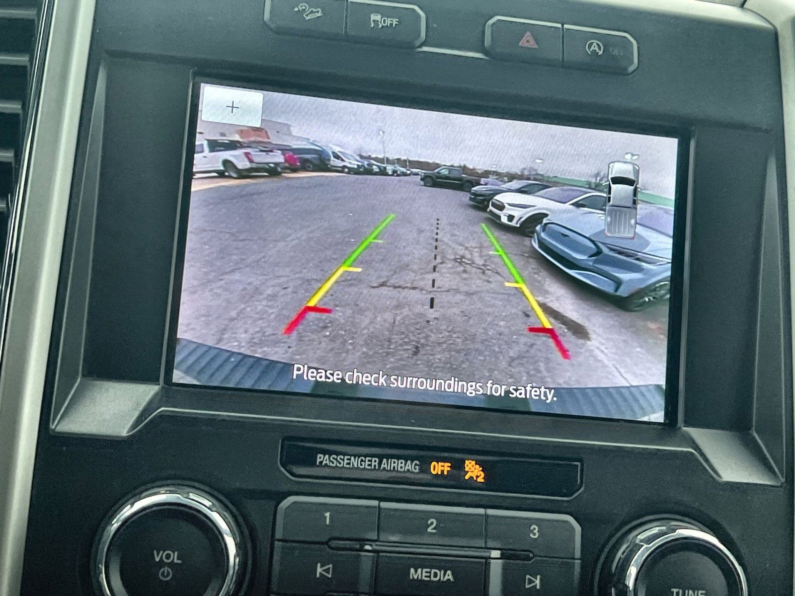 Certified 2019 Ford F150 Lariat image 19